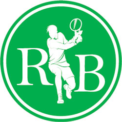 Roman Borvanov. Private Tennis Coaching